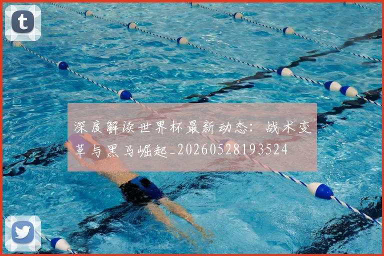 深度解读世界杯最新动态：战术变革与黑马崛起_20260528193524